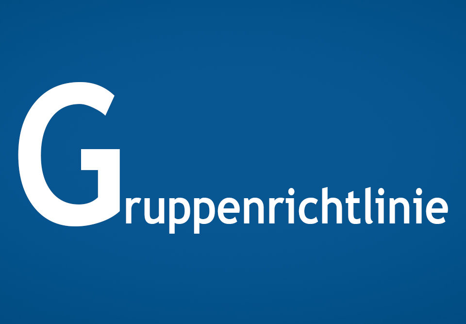 ABC-GwieGruppenrichtlinie