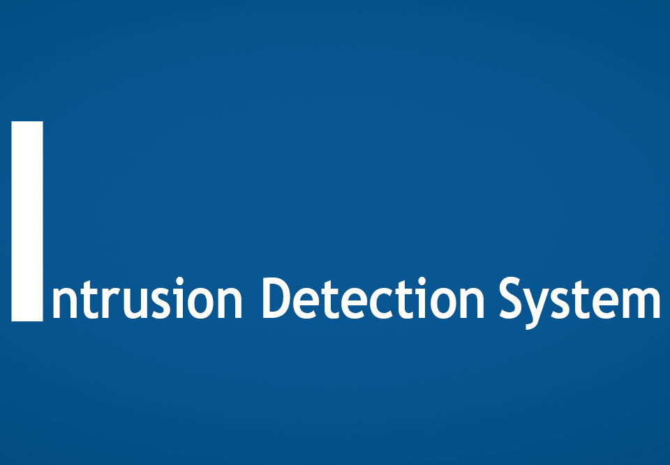 ABC-IwieIDS (Intrusion Detection System)