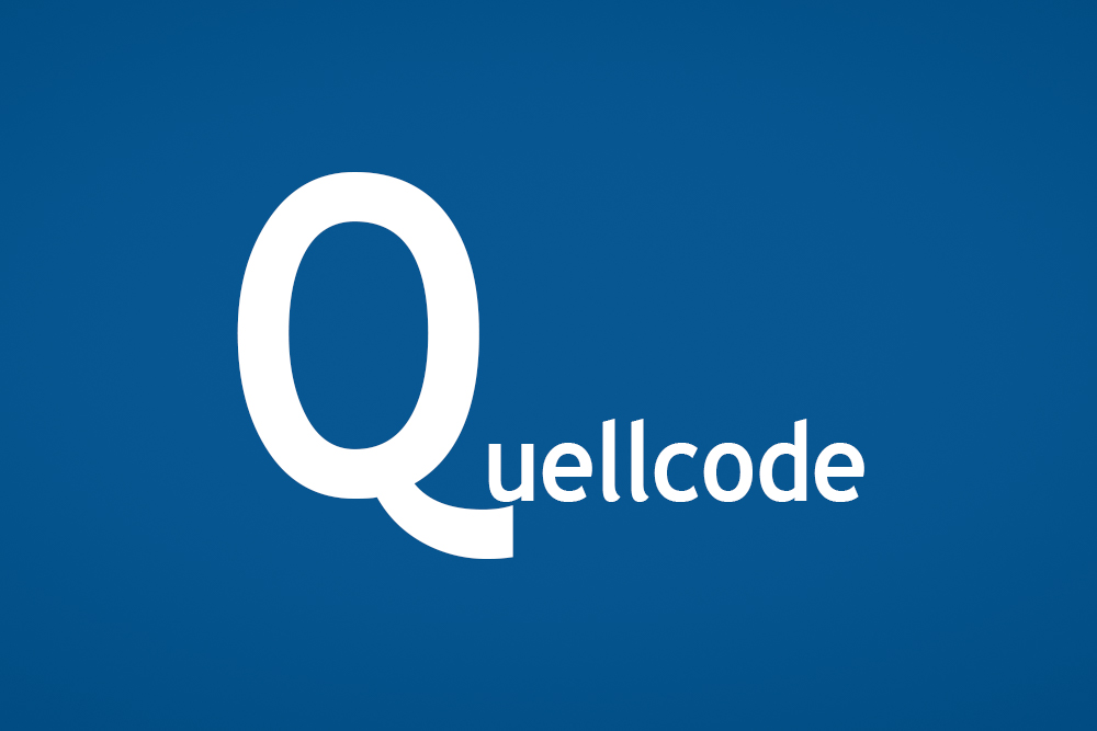 ABC-QwieQuellcode