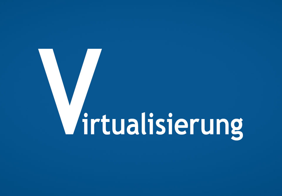 Header Blogbeitrag Virtualisierung