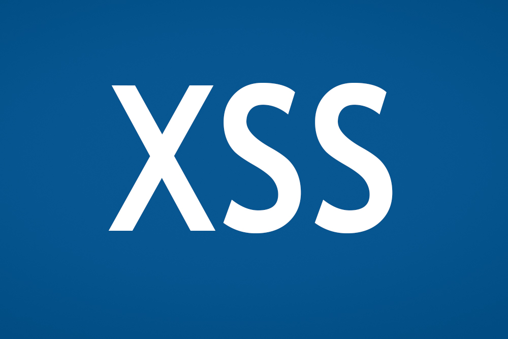 Header zum Blogtext XSS