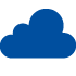 Icon Cloud und Rechenzentrum