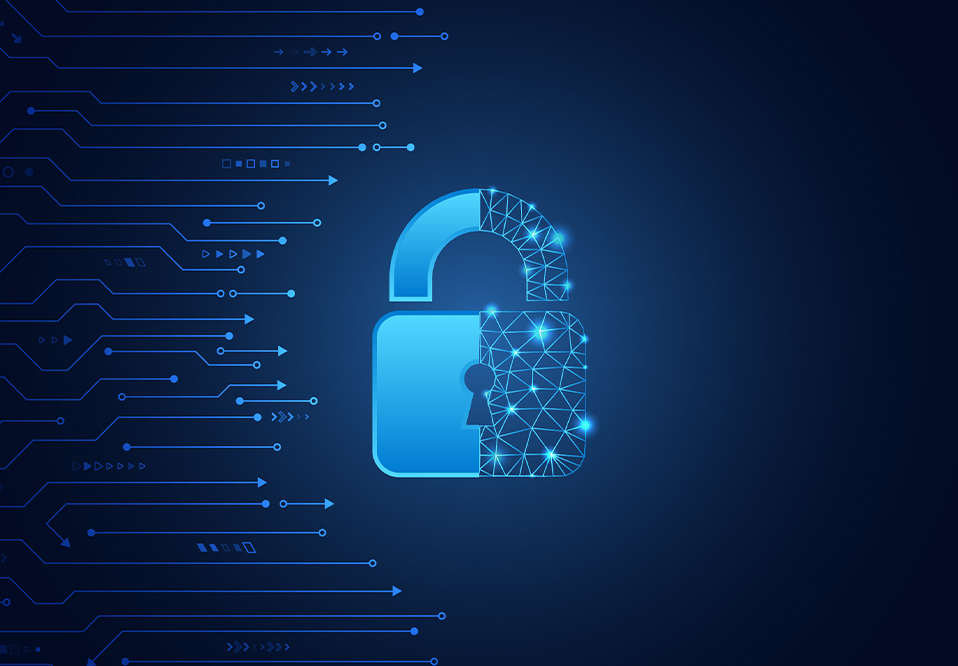 Datenschutz und Datensicherheit