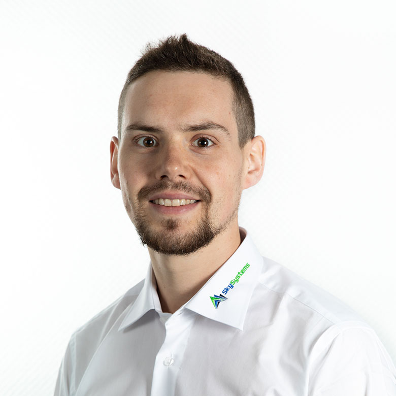 Mitarbeiter JDA