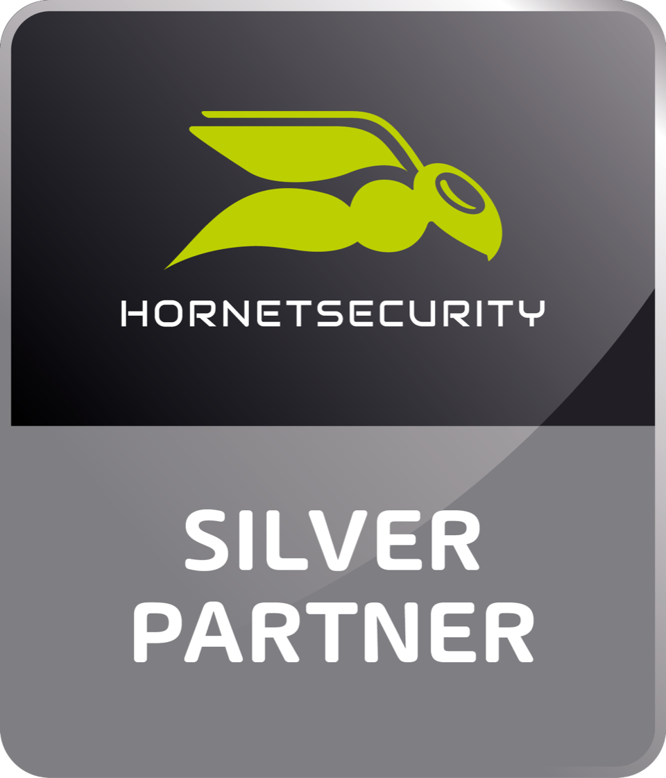 Hornetsecurity