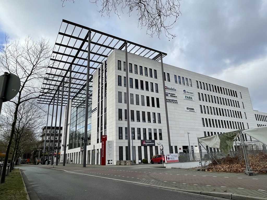 SkySystems IT GmbH Dortmund