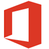 Logo Microsoft Office