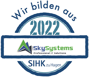 SIHK Ausbildungsbetrieb 2019