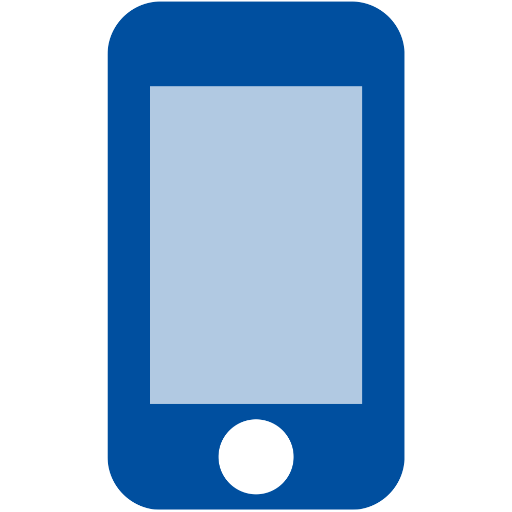 SL-mobile Icon Mobile
