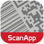 ScanAppLogo ScanApp Logo