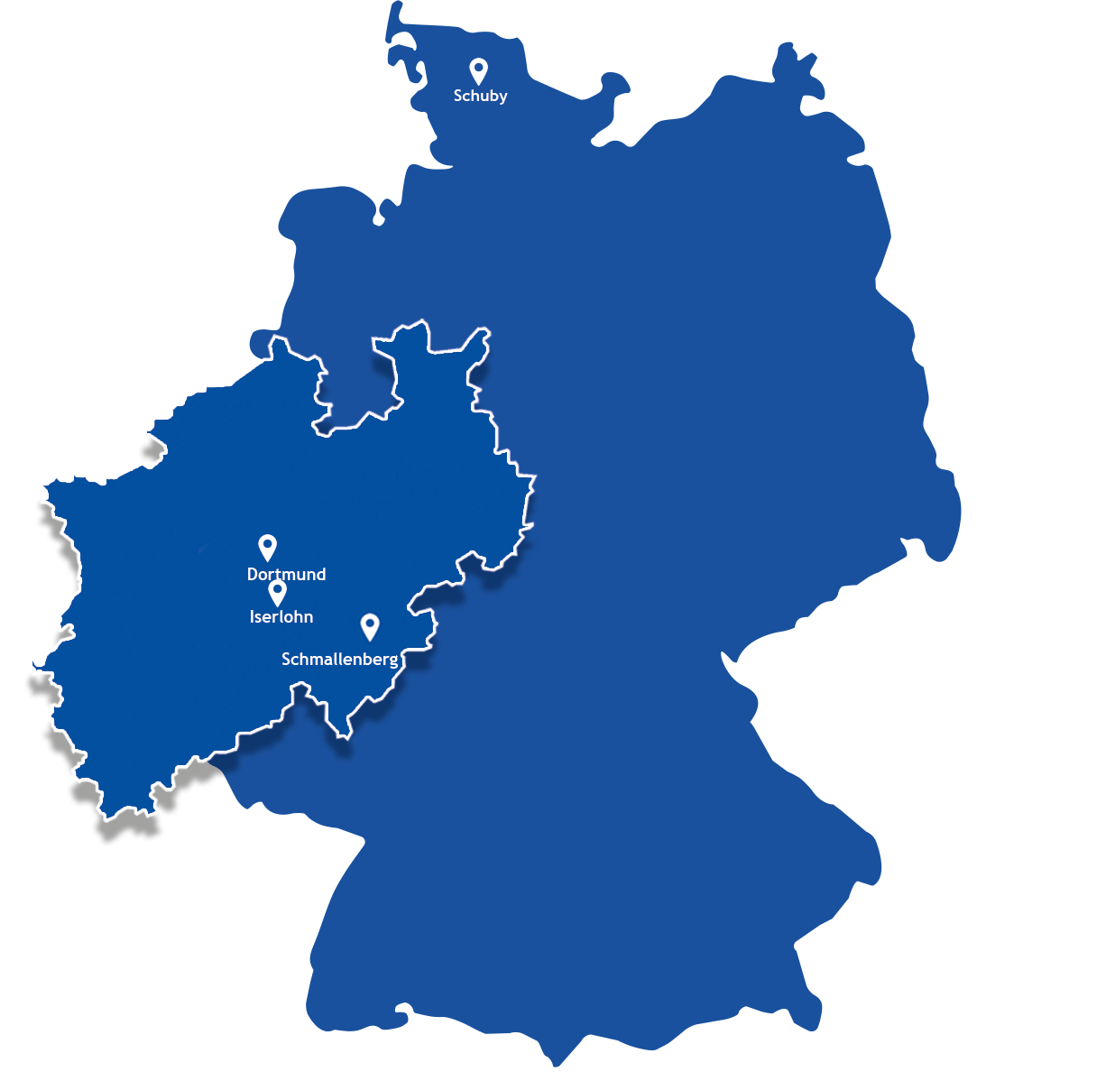SkySystems ist ein Full-Service IT-Dienstleister.