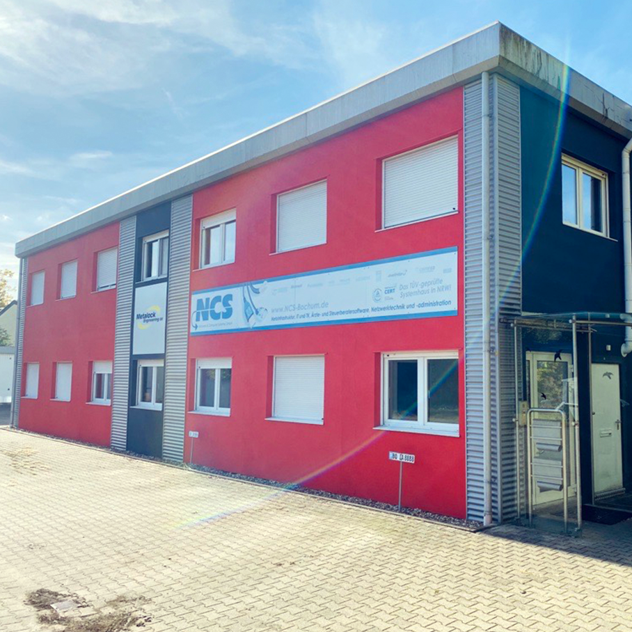 SkySystems NCS GmbH