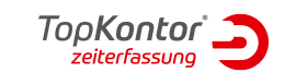 TopKontor Zeiterfassung