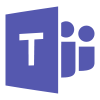 Logo Microsoft Teams