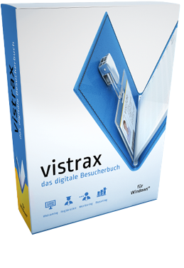 Vistrax Produktkarton