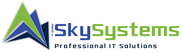 Sechs Azubis starten in der SkySystems-Gruppe ins Berufsleben