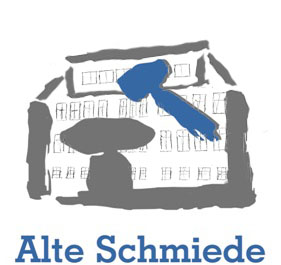 Logo Logo Solidaritätsgemeinschaft arbeitsloser Bürger e.V. - Alte Schmiede