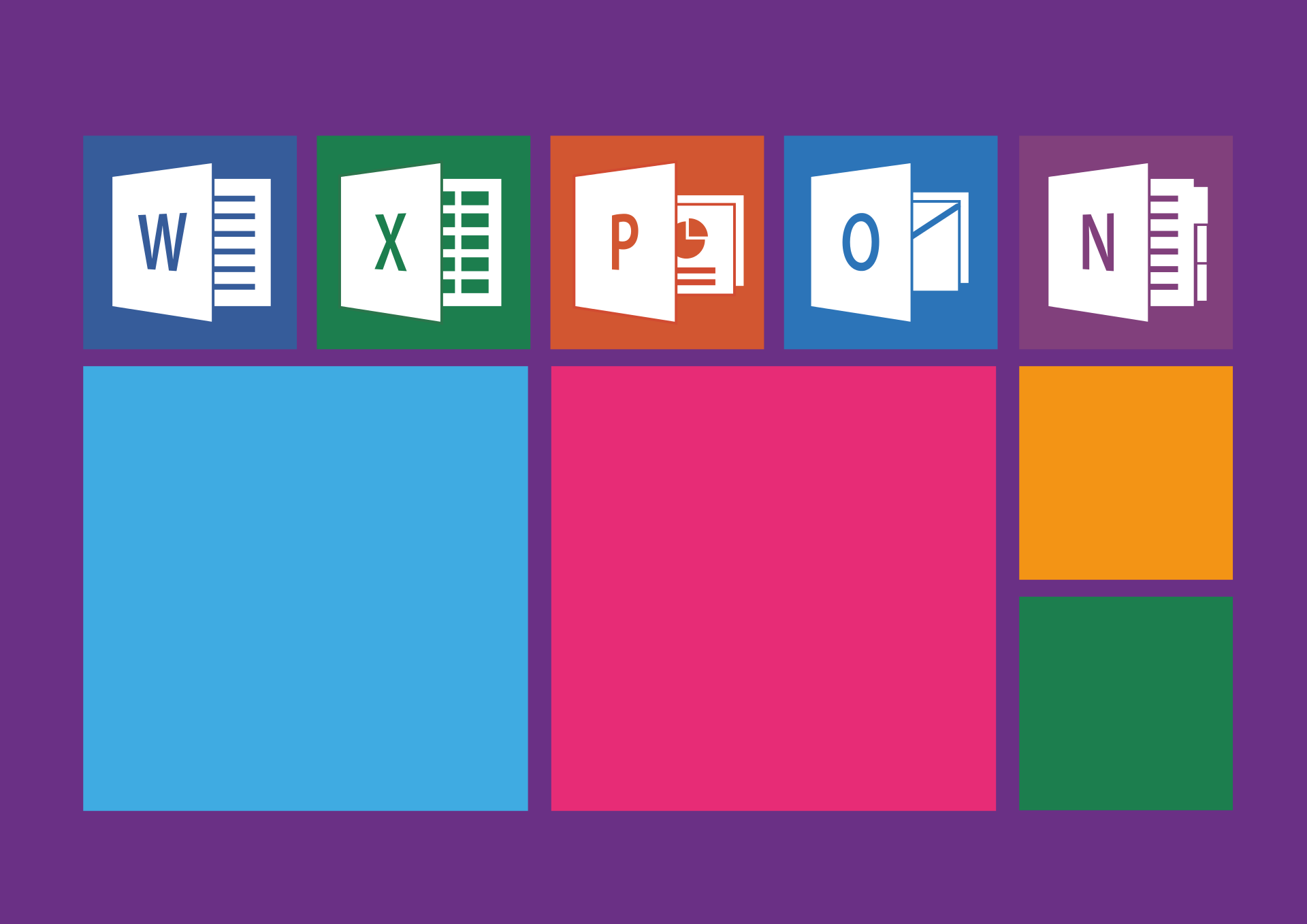 office-vector_desktop office vector desktop