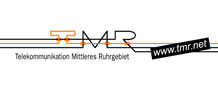 TMR – Telekommunikation Mittleres Ruhrgebiet GmbH