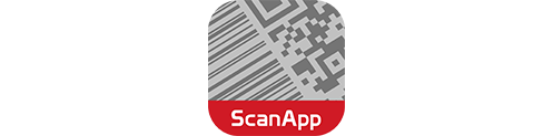 ScanApp Logo