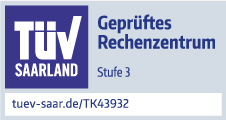 TMR Rechenzentrum