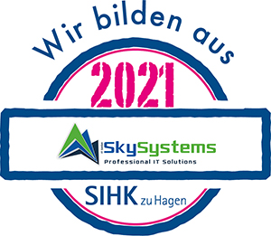 SIHK Ausbildungsbetrieb 2019