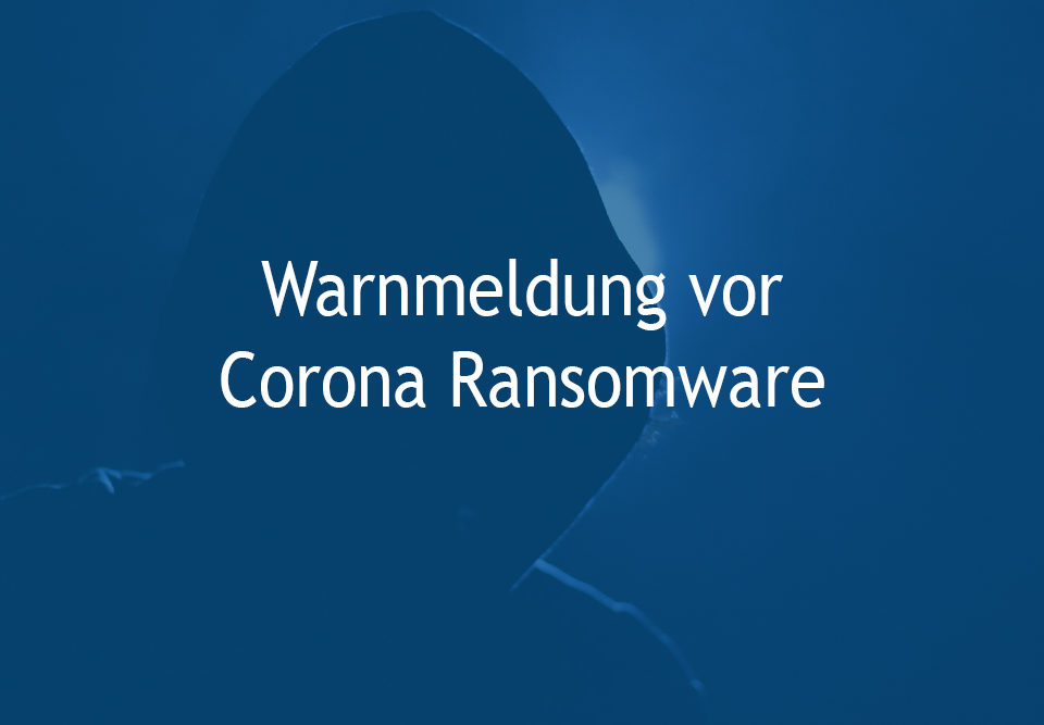 warnmeldung-corona-ransomware